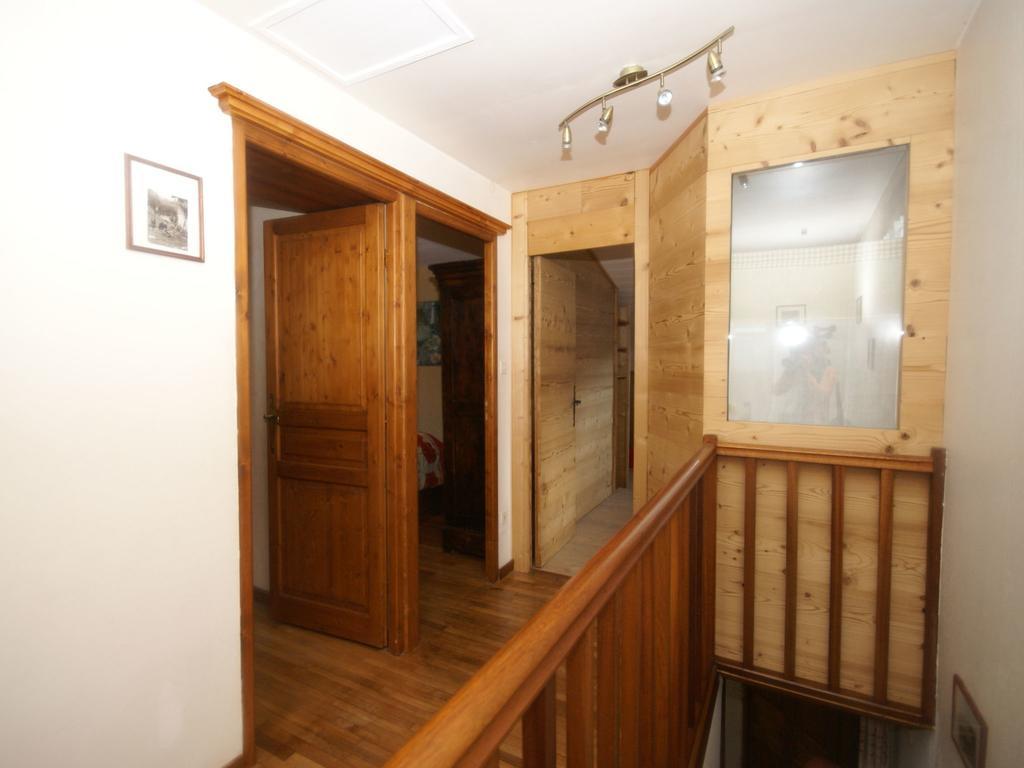 Charming Chalet In Ventron With Terrace Екстер'єр фото