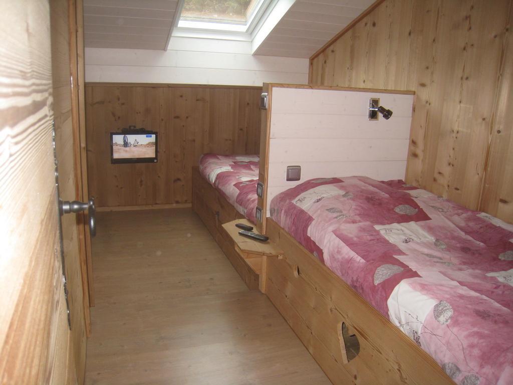 Charming Chalet In Ventron With Terrace Екстер'єр фото