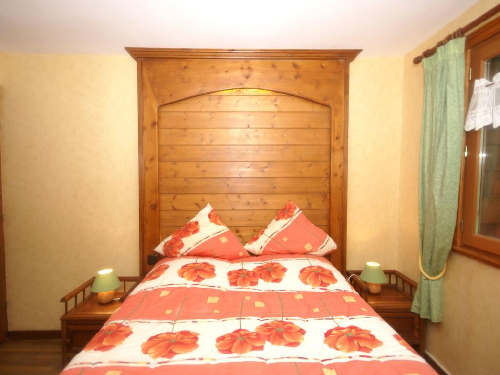 Charming Chalet In Ventron With Terrace Екстер'єр фото