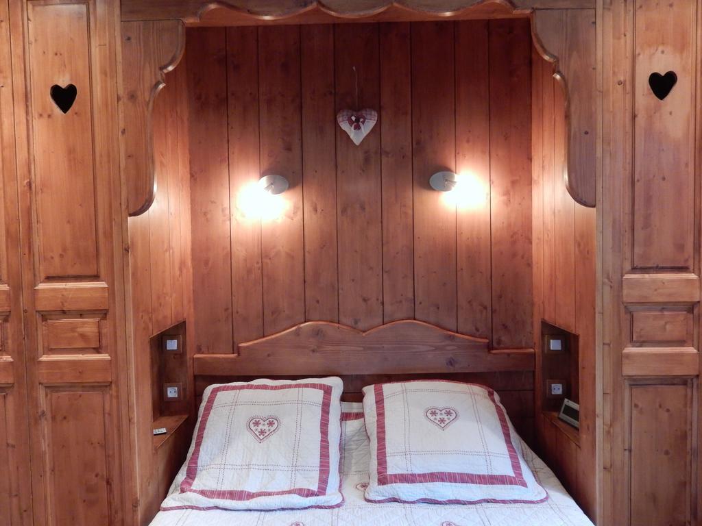 Charming Chalet In Ventron With Terrace Екстер'єр фото