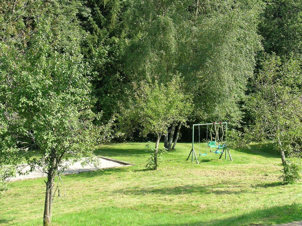 Charming Chalet In Ventron With Terrace Екстер'єр фото